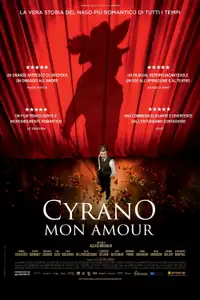 Cyrano, mon amour (2018) - Film Streaming HD