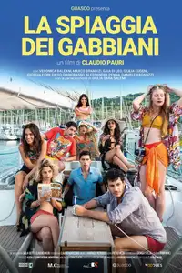 La spiaggia dei gabbiani (2023) - Film Streaming HD