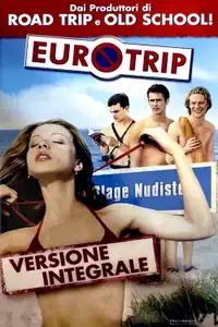 EuroTrip (2004) - Film Streaming HD