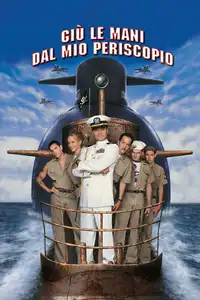 Giù le mani dal mio periscopio (1996) - Film Streaming HD