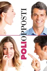 Poli opposti (2015) - Film Streaming HD