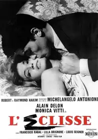 L'eclisse (1962) - Film Streaming HD
