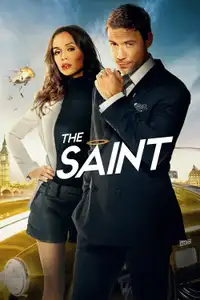 The Saint (2017) - Film Streaming HD