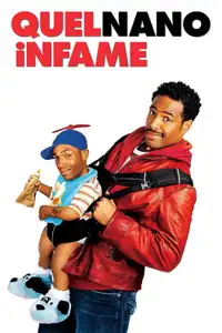 Quel nano infame (2006) - Film Streaming HD