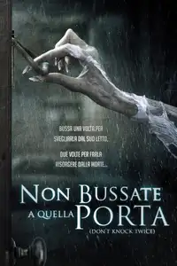 Non bussate a quella porta (2017) - Film Streaming HD