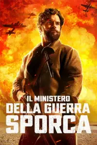 Il ministero della guerra sporca (2024) - Film Streaming HD