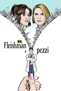 Fleishman a pezzi (2022) - Serie TV Streaming HD