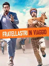 Fratellastri in viaggio (2020) - Film Streaming HD