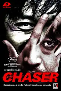 The Chaser (2008) - Film Streaming HD