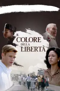 Il colore della libertà (2021) - Film Streaming HD