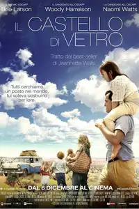Il castello di vetro (2017) - Film Streaming HD
