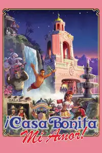 ¡Casa Bonita Mi Amor! (2024) - Film Streaming HD