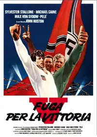 Fuga per la vittoria (1981) - Film Streaming HD