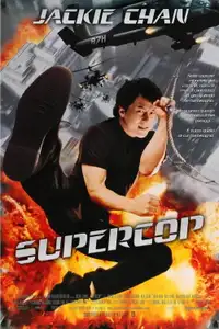 Supercop (1992) - Film Streaming HD