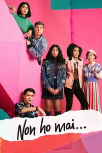 Non ho mai... (2020) - Serie TV Streaming HD