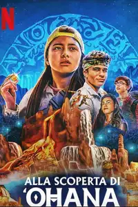 Alla scoperta di ‘Ohana (2021) - Film Streaming HD