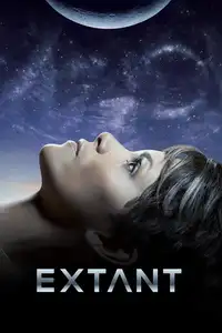 Extant (2014) - Serie TV Streaming HD