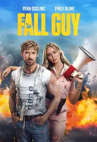 The Fall Guy (2024) - Film Streaming HD