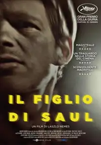 Il figlio di Saul (2015) - Film Streaming HD