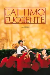 L'attimo fuggente (1989) - Film Streaming HD