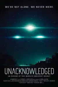 Unacknowledged (2017) - Film Streaming HD