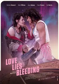 Love Lies Bleeding (2024) - Film Streaming HD