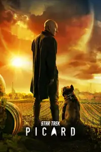 Star Trek: Picard (2020) - Serie TV Streaming HD