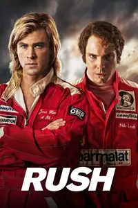 Rush (2013) - Film Streaming HD