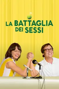 La battaglia dei sessi (2017) - Film Streaming HD