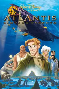 Atlantis - L'impero perduto (2001) - Film Streaming HD