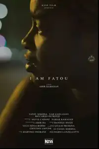 I Am Fatou (2020) - Film Streaming HD