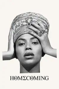HOMECOMING: A film by Beyoncé (2019) - Film Streaming HD
