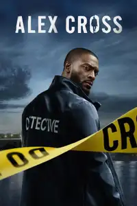 Alex Cross (2024) - Serie TV Streaming HD