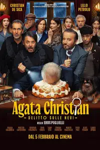 Agata Christian - Delitto sulle nevi (2026) - Film Streaming HD
