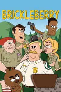 Brickleberry (2012) - Serie TV Streaming HD