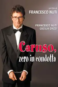 Caruso, zero in condotta (2001) - Film Streaming HD
