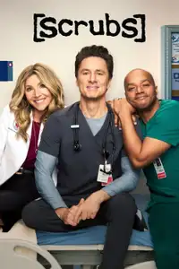 Scrubs (2026) - Serie TV Streaming HD