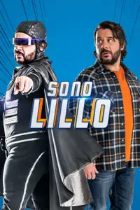 Sono Lillo (2023) - Serie TV Streaming HD