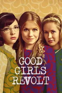 Good Girls Revolt (2015) - Serie TV Streaming HD