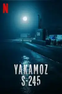 Yakamoz S-245 (2022) - Serie TV Streaming HD