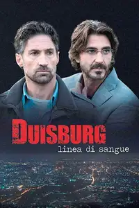 Duisburg - Linea di sangue (2019) - Film Streaming HD