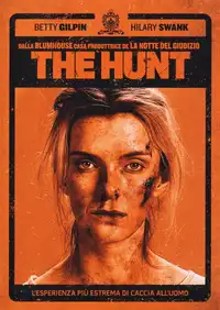 The Hunt (2020) - Film Streaming HD