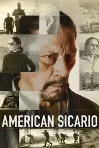 American Sicario (2021) - Film Streaming HD
