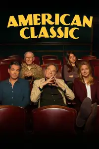 Un Classico Americano (2026) - Serie TV Streaming HD