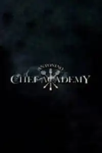 Antonino Chef Academy (2019) - Serie TV Streaming HD