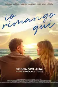 Io rimango qui (2020) - Film Streaming HD