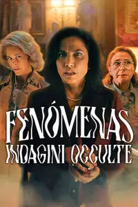 Fenómenas: indagini occulte (2023) - Film Streaming HD