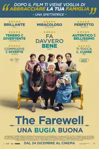 The Farewell - Una bugia buona (2019) - Film Streaming HD