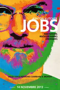 Jobs (2013) - Film Streaming HD