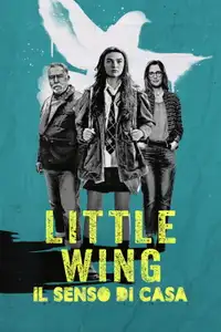 Little Wing - Il senso di casa (2024) - Film Streaming HD